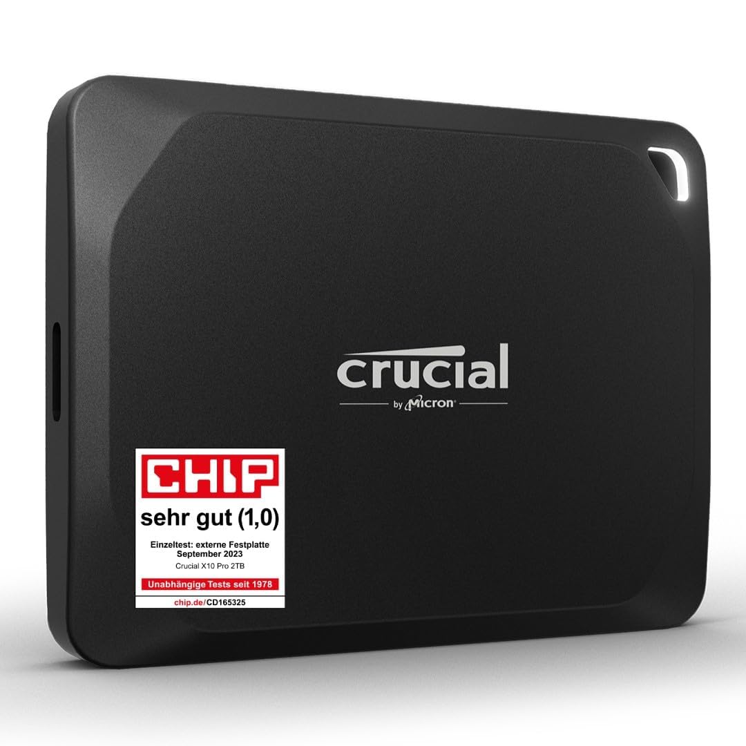 crucial x10 pro
