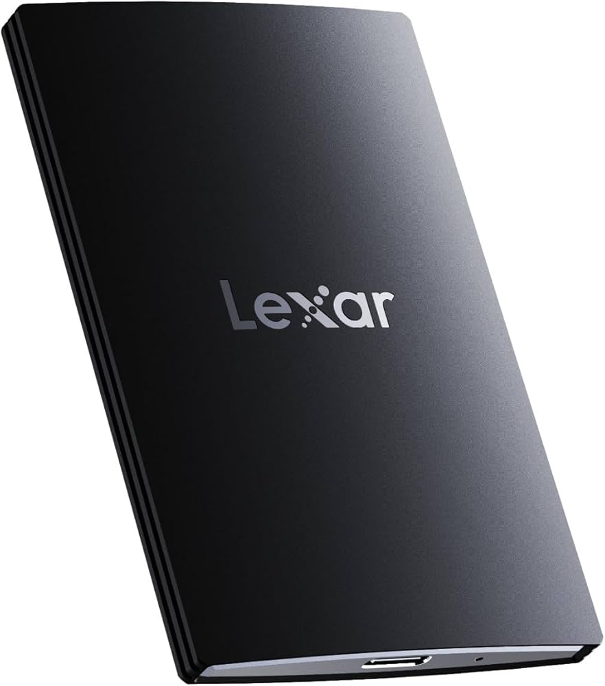 Lexar SL500 1TB