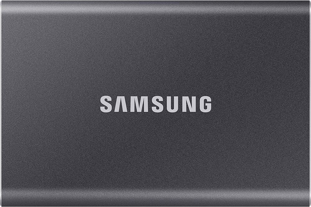 beste externe ssd