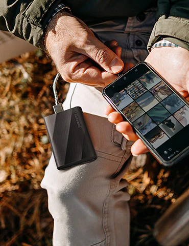 samsung t9 test